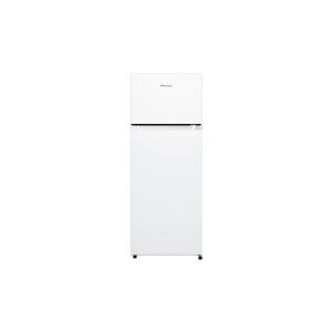 Refrigerator Hisense RT267D4AWE 143 White 206 L |  Refrigerators an...