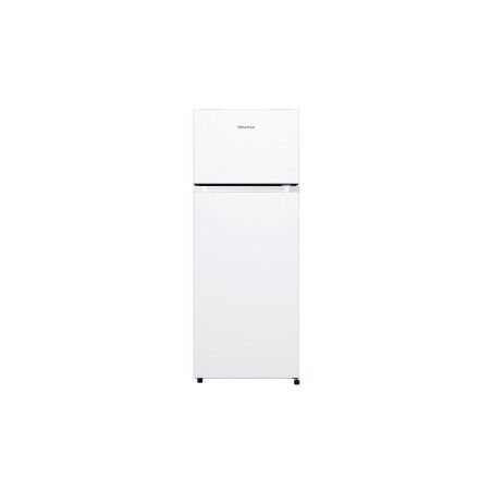 Refrigerator Hisense RT267D4AWE 143 White 206 L |  Refrigerators an...