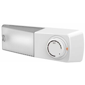Refrigerator Hisense RT267D4AWE 143 White 206 L |  Refrigerators an...