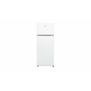 Refrigerator Hisense RT267D4AWE 143 White 206 L |  Refrigerators an...