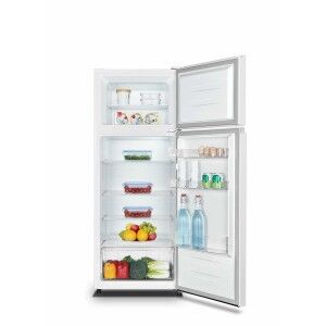 Refrigerator Hisense RT267D4AWE 143 White 206 L |  Refrigerators an...