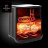 Air Fryer Taurus AIR FRY 360XL Black 2100 W 8 L