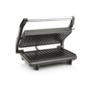 Elektrogrill Tristar GR-2650 Schwarz 700 W |  Sandwich-Toaster   | ...