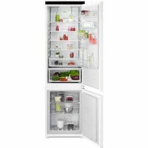 Combined Refrigerator AEG TC6MS19FES 189 |  Refrigerators and freez...
