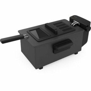 Deep-fat Fryer Princess 01.182006.01.650 2000 W 3 L |  Fryers   | C...