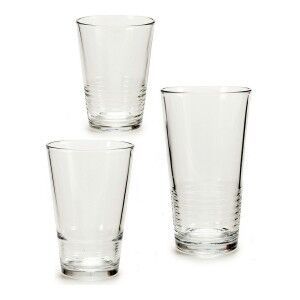 Gläserset Vivalto Durchsichtig Glas |  Gläser und Krüge   | Chef Up