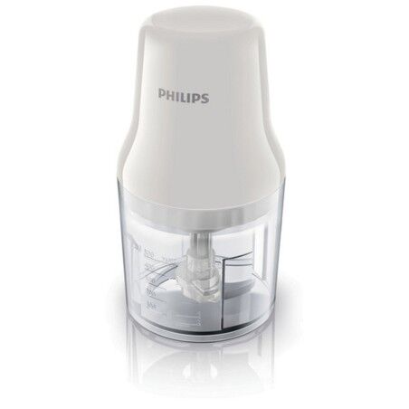 Zerkleinerer Philips Daily HR1393/00 450W 450 W |  Fleischwölfe   |...