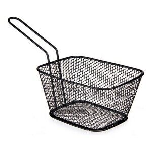 Schale Kinvara Schwarz Eisen 23 x 12,5 x 11,5 cm |  Geschirr, Table...
