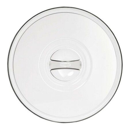Pan lid Stefanplast STF914 Transparent Plastic |  Pans and casserol...