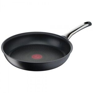 Poêle Tefal G2690532 Ø 26 cm Noir Métal Acier inoxydable Aluminium ...