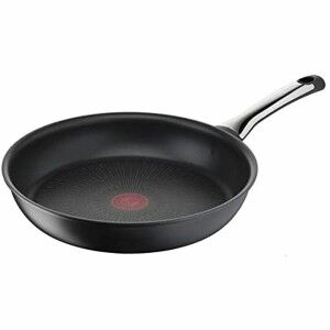 Poêle Tefal G2690232 Ø 20 cm Noir Métal Acier |  Poêles et casserol...
