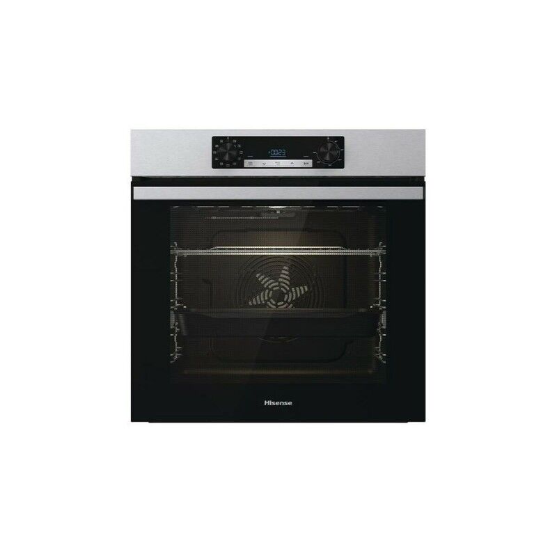Herd Hisense BI62216AX MF 3500 W 77 L |  Öfen   | Chef Up