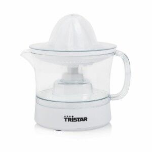 Electric Juicer Tristar CP3005 25W 0,5L White 25W |  Juicers   | Ch...