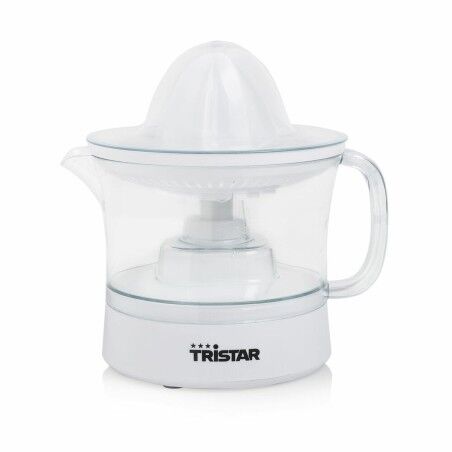 Electric Juicer Tristar CP3005 25W 0,5L White 25W |  Juicers   | Ch...