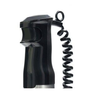 Hand-held Blender TM Electron Stainless steel 1200 W |  Blenders   ...