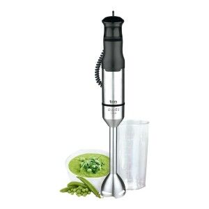 Hand-held Blender TM Electron Stainless steel 1200 W |  Blenders   ...
