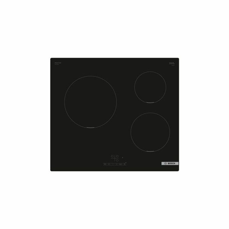 Induktionskochfeld BOSCH PUC611BB5E 60 cm 4600 W |  Kochplatten   |...