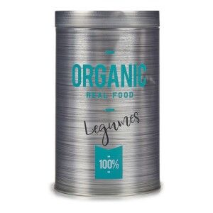 Boîte Kinvara Gris Légumes |  Boîtes déjeuner, récipients alimentai...