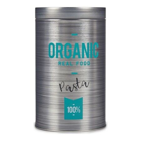 Tin Kinvara Grey Pasta |  Lunch boxes, food containers and salad bo...