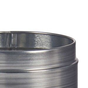 Tin Kinvara Grey Sugar |  Lunch boxes, food containers and salad bo...