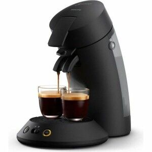 Kapsel-Kaffeemaschine Philips CSA210/61 |  Kaffeemaschinen   | Chef Up