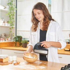 Mixer Black & Decker BXMX500E 500 W |  Knetmaschine   | Chef Up