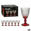 Weinglas Vivalto PR16809B/BHA6 PR16809B/BHA6 330 ml 33 cl (6 Stück)...