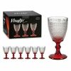 Weinglas Vivalto PR16809B/BHA6 PR16809B/BHA6 330 ml 33 cl (6 Stück)...