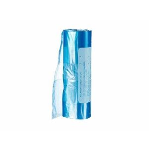 Freezer bag Leknes Blue Polyethylene 22 x 35 cm 30 Units |  Other a...