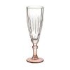 Champagnerglas Vivalto Braun Kristall 170 ml (6 Stück) |  Gläser un...