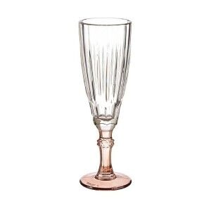 Champagnerglas Vivalto Braun Kristall 170 ml (6 Stück) |  Gläser un...