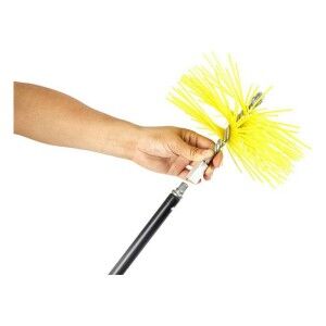 Schornsteinfeger Massó KIT Ø 20 cm |  Weiteres Zubehör und Kochgesc...