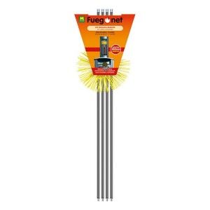 Schornsteinfeger Massó KIT Ø 20 cm |  Weiteres Zubehör und Kochgesc...