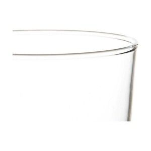 Set de Verres Pasabahce 1028586-95493 Bistro Transparent verre 380 ...