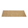Untersetzer Kinvara Gold Kunststoff 30 % Polyester 45 x 0,01 x 30 c...