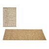 Table Mat Kinvara Golden Plastic 30 % Polyester 45 x 0,01 x 30 cm (...