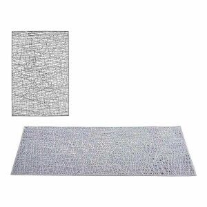 Dessous de plat Kinvara AR2103275 AR2103275 Argenté Argent Plastiqu...