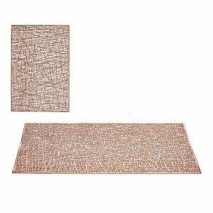 Dessous de plat Kinvara AR2103274 AR2103274 Rose Plastique 30 % Pol...