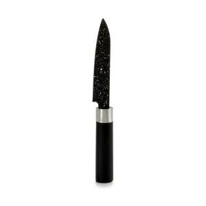 Schälmesser Kinvara Schwarz Edelstahl Kunststoff 2,5 x 20,5 x 1,7 c...