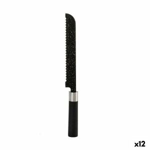 Wellenschliffmesser Kinvara Edelstahl Polypropylen 3,5 x 2 x 33 cm ...