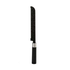 Couteau dentelé Kinvara Acier inoxydable polypropylène 3,5 x 2 x 33...