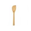 Pfannenwender Kinvara Bambus 0,8 x 30 x 6 cm (12 Stück) |  Weiteres...