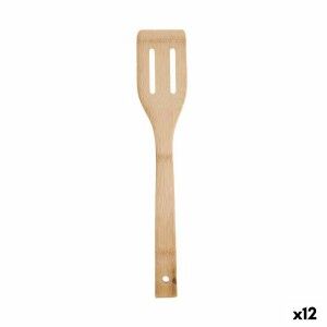 Pfannenwender Kinvara Bambus 30 cm 1,5 x 34,5 x 9 cm (12 Stück) |  ...