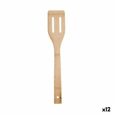 Pfannenwender Kinvara Bambus 30 cm 1,5 x 34,5 x 9 cm (12 Stück) |  ...