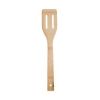 Kitchen Spatula Kinvara Bamboo 30 cm 1,5 x 34,5 x 9 cm (12 Units) |...