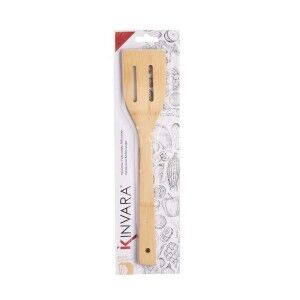 Pfannenwender Kinvara Bambus 30 cm 1,5 x 34,5 x 9 cm (12 Stück) |  ...