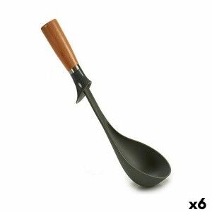 Louche 11 x 33 x 8,5 cm (6 Unités) |  Couteaux et aiguiseurs   | Ch...