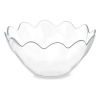 Set de Bols Pasabahce Hasir Transparent verre 31 x 25,5 x 24,5 cm (...