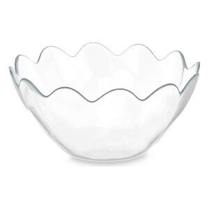 Schalenset Pasabahce 1003561-98886 Hasir Durchsichtig Glas 31 x 25,...