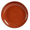 Flacher Teller La Dehesa Steingut 23 x 2 x 23 cm Fleisch (10 Stück)...